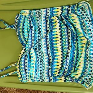 WOMEN'S Swimsuit Top